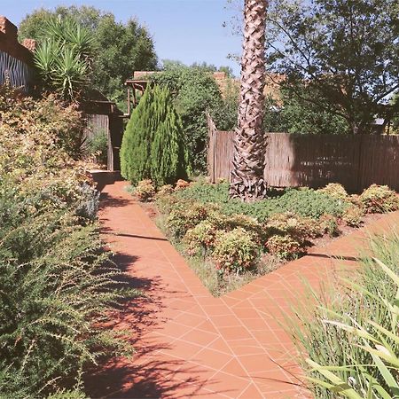 קורומאן The Wilds Lodge מראה חיצוני תמונה
