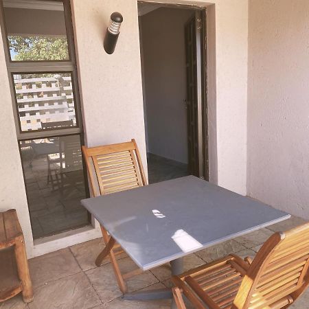 קורומאן The Wilds Lodge מראה חיצוני תמונה