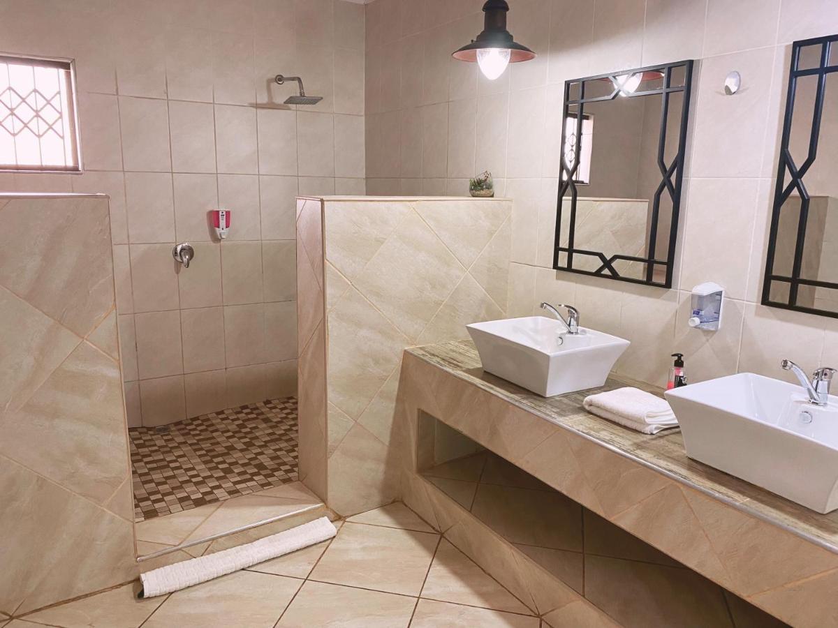 קורומאן The Wilds Lodge מראה חיצוני תמונה