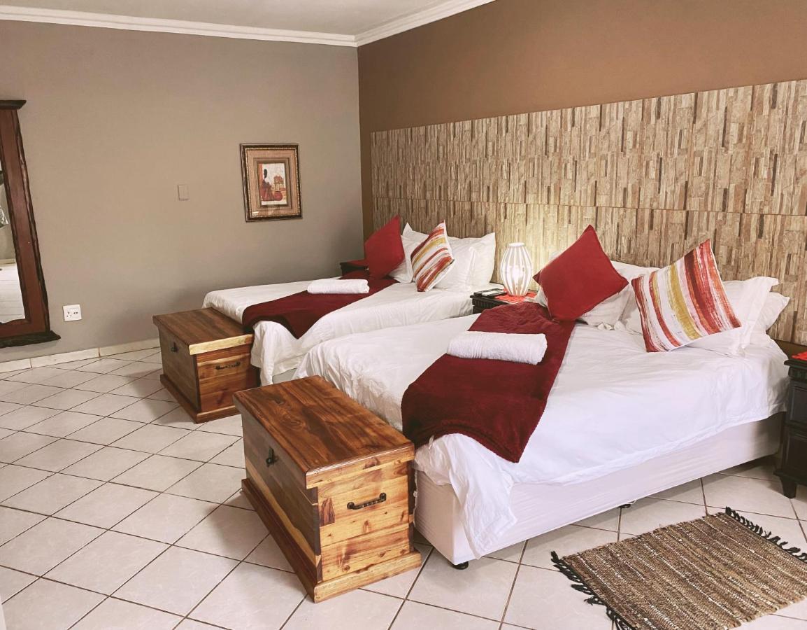 קורומאן The Wilds Lodge מראה חיצוני תמונה
