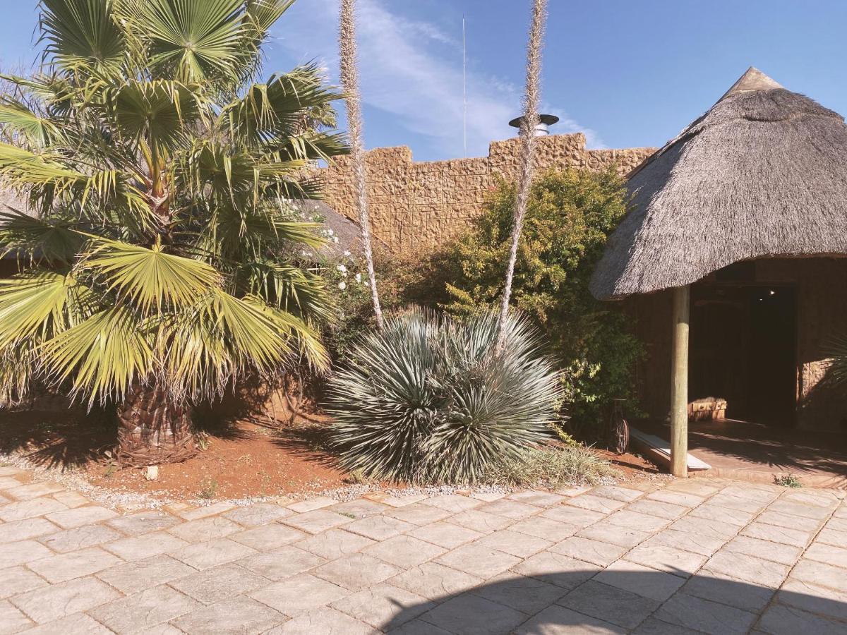 קורומאן The Wilds Lodge מראה חיצוני תמונה