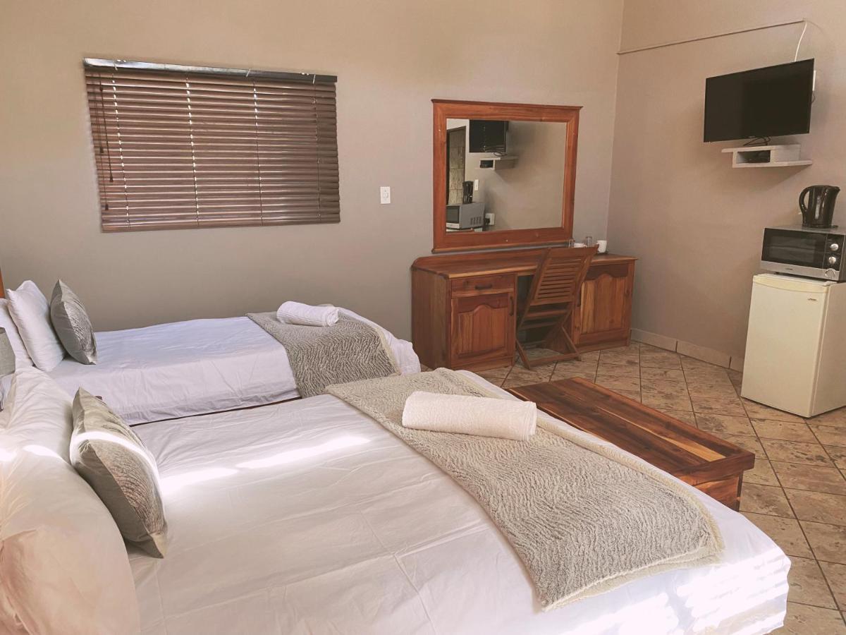 קורומאן The Wilds Lodge מראה חיצוני תמונה
