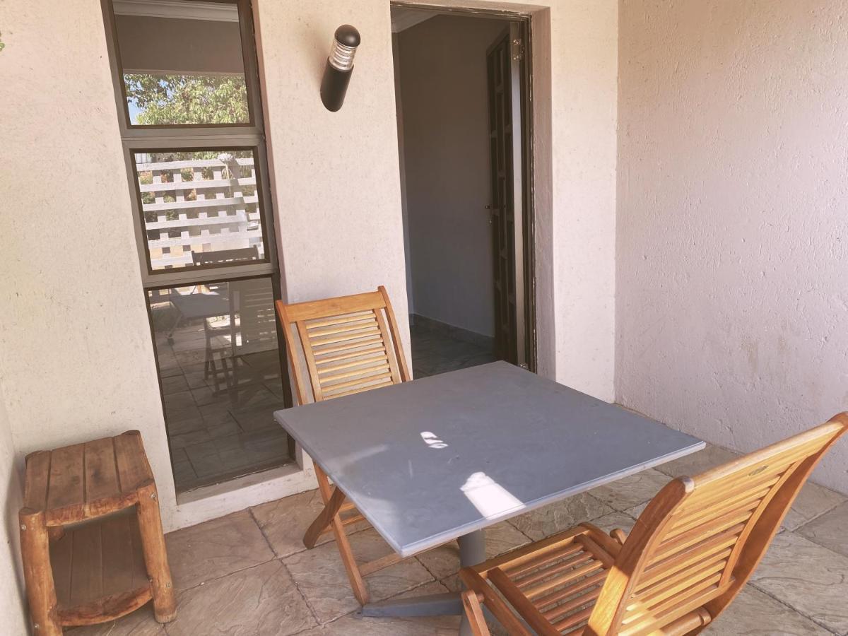 קורומאן The Wilds Lodge מראה חיצוני תמונה