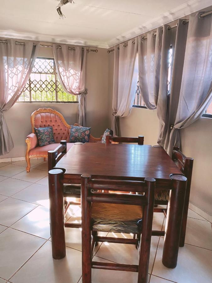קורומאן The Wilds Lodge מראה חיצוני תמונה
