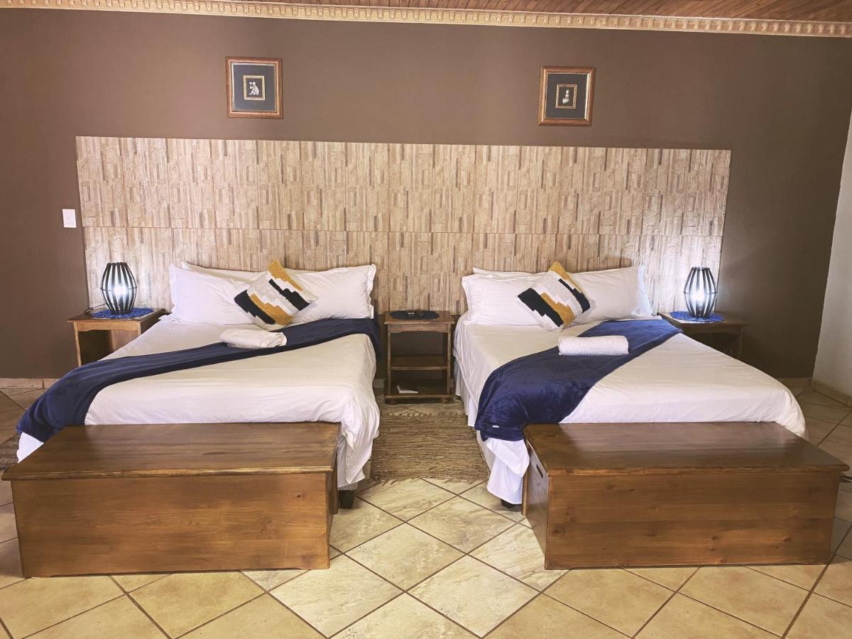 קורומאן The Wilds Lodge מראה חיצוני תמונה