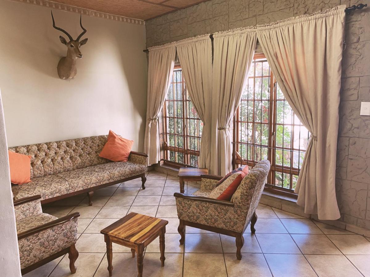 קורומאן The Wilds Lodge מראה חיצוני תמונה