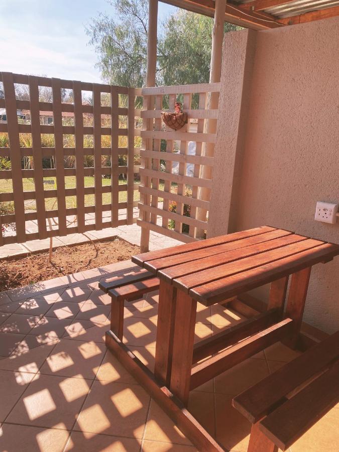 קורומאן The Wilds Lodge מראה חיצוני תמונה