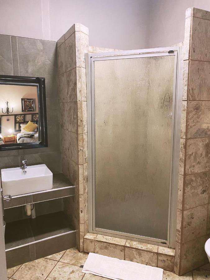 קורומאן The Wilds Lodge מראה חיצוני תמונה