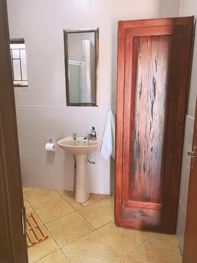 קורומאן The Wilds Lodge מראה חיצוני תמונה
