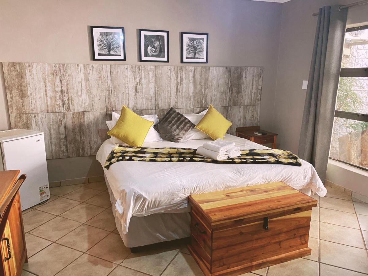 קורומאן The Wilds Lodge מראה חיצוני תמונה