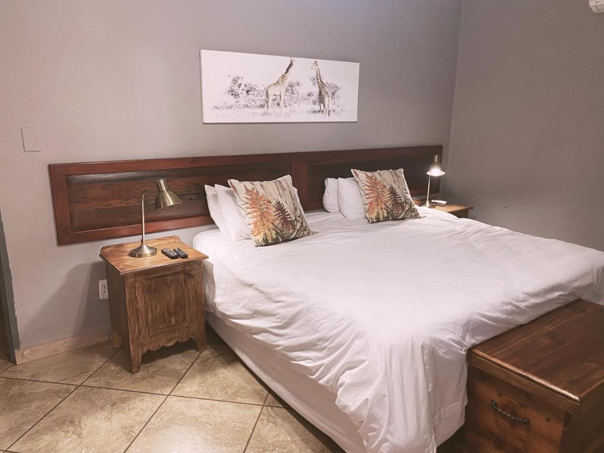 קורומאן The Wilds Lodge מראה חיצוני תמונה
