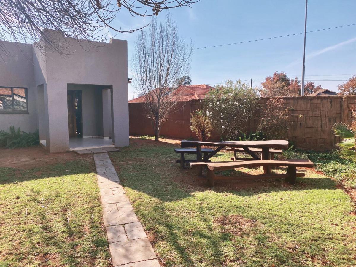 קורומאן The Wilds Lodge מראה חיצוני תמונה