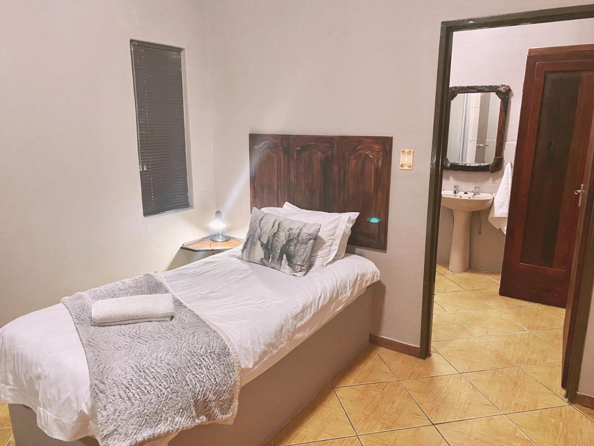 קורומאן The Wilds Lodge מראה חיצוני תמונה