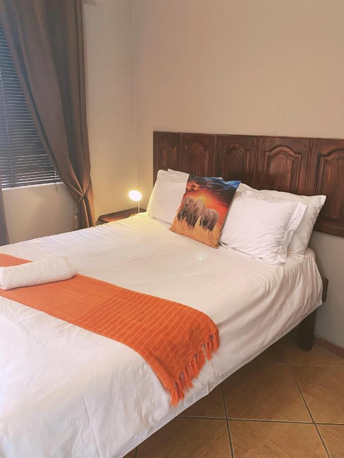 קורומאן The Wilds Lodge מראה חיצוני תמונה