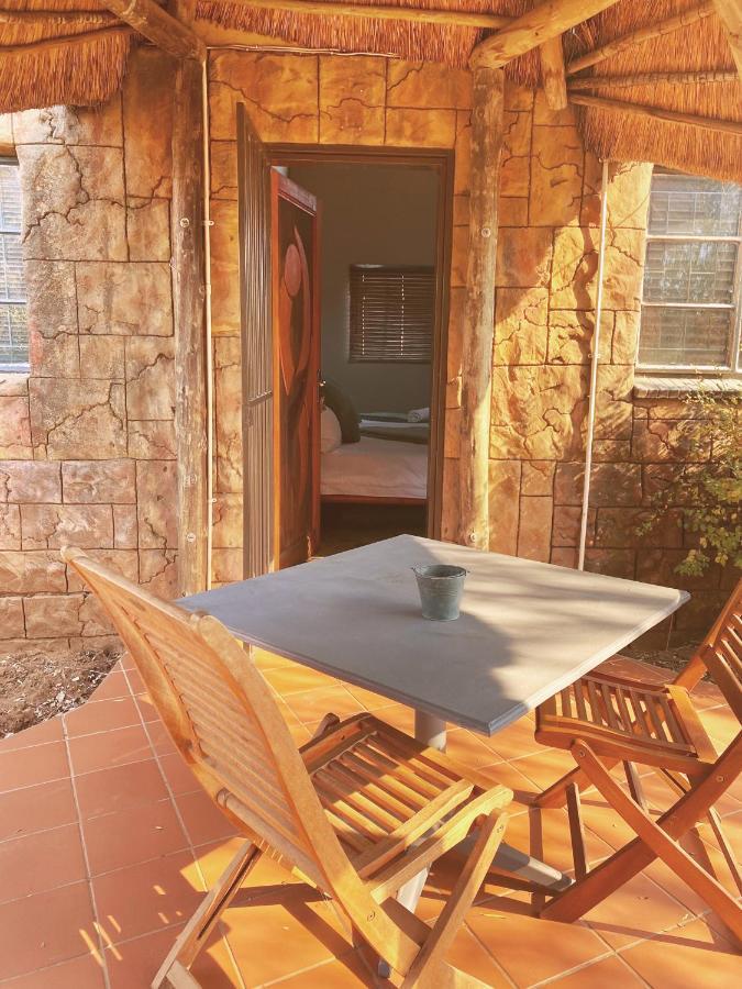 קורומאן The Wilds Lodge מראה חיצוני תמונה